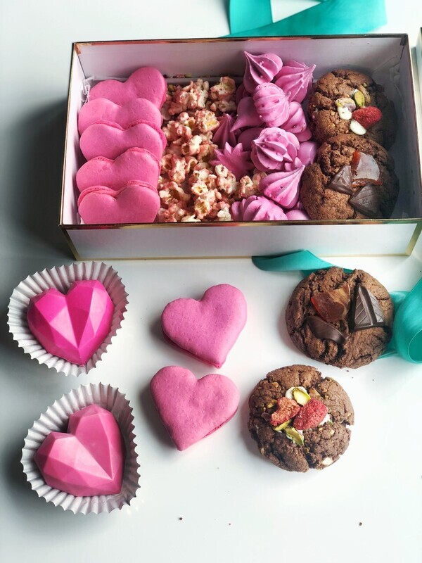 Any Day Treat Box