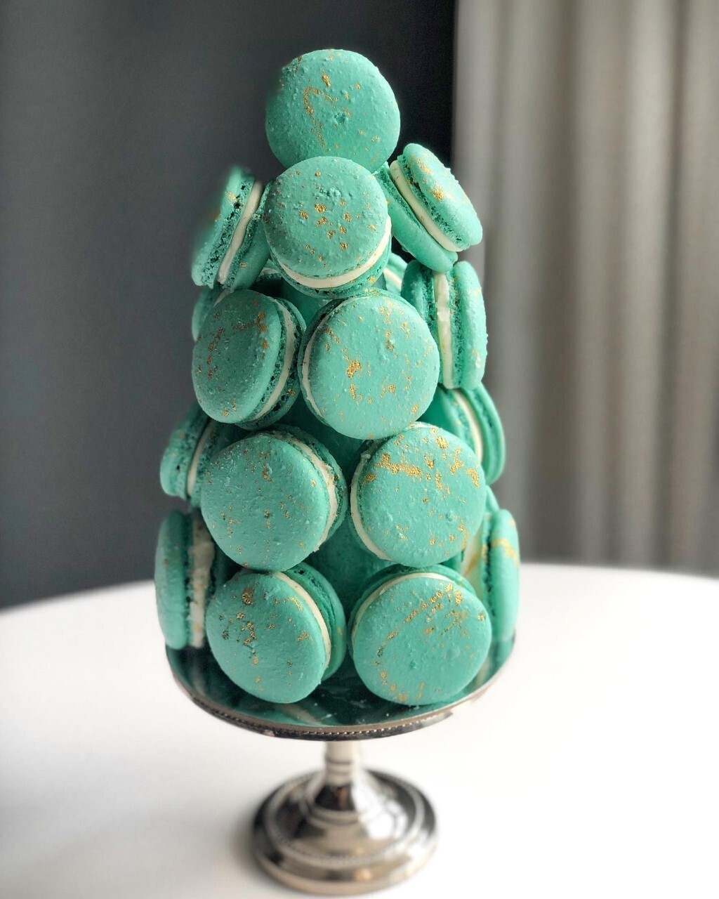 Macaron Mini Tower
