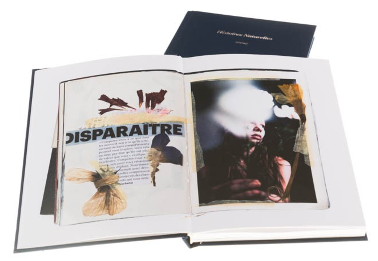 Histoires Naturelles