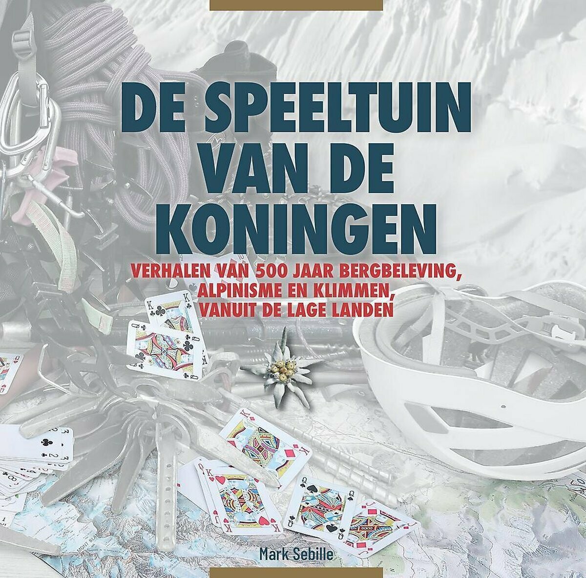 De speeltuin van de koningen