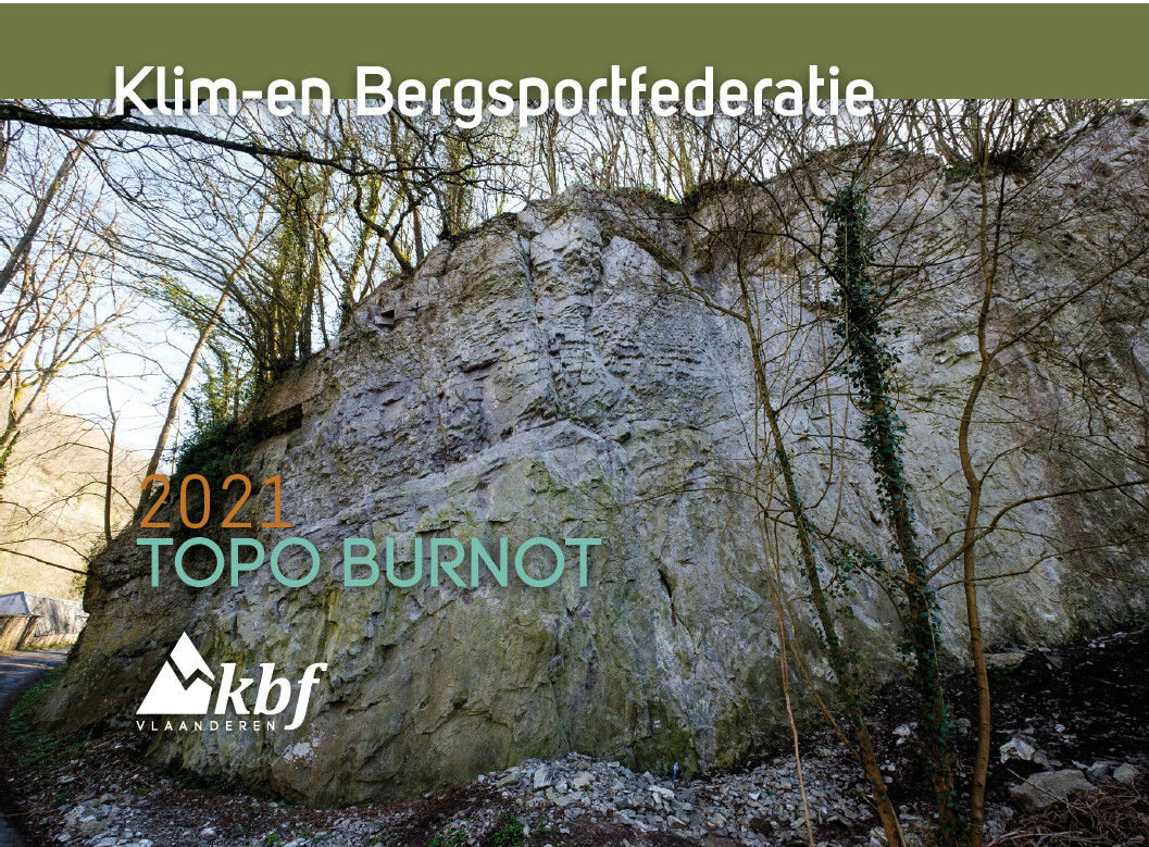 Topo Burnot (2021)