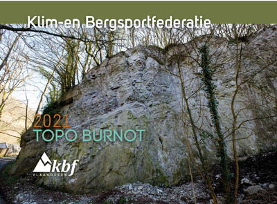 Topo Burnot (2021)