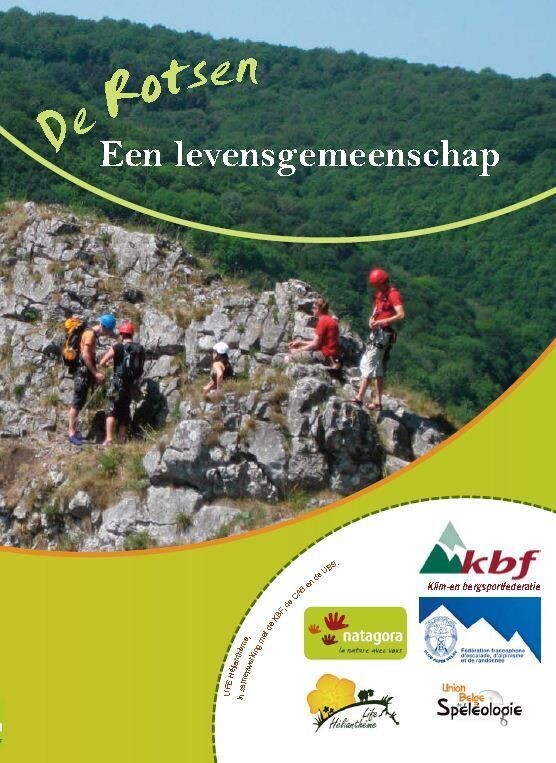 De Rotsen - Een levensgemeenschap