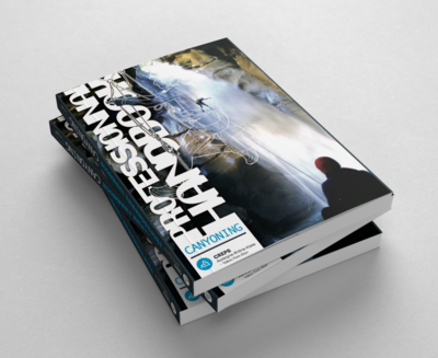 Professional Handbook Canyoning