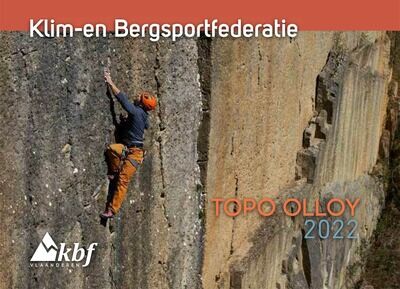 Topo Olloy (2022)