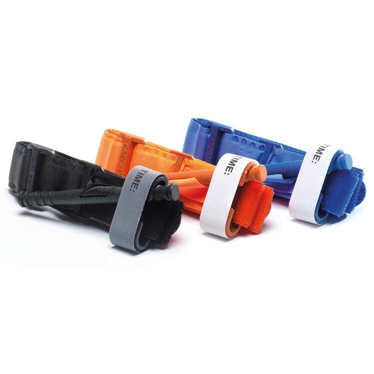 Trainings-Tourniquet CAT (Blauw)