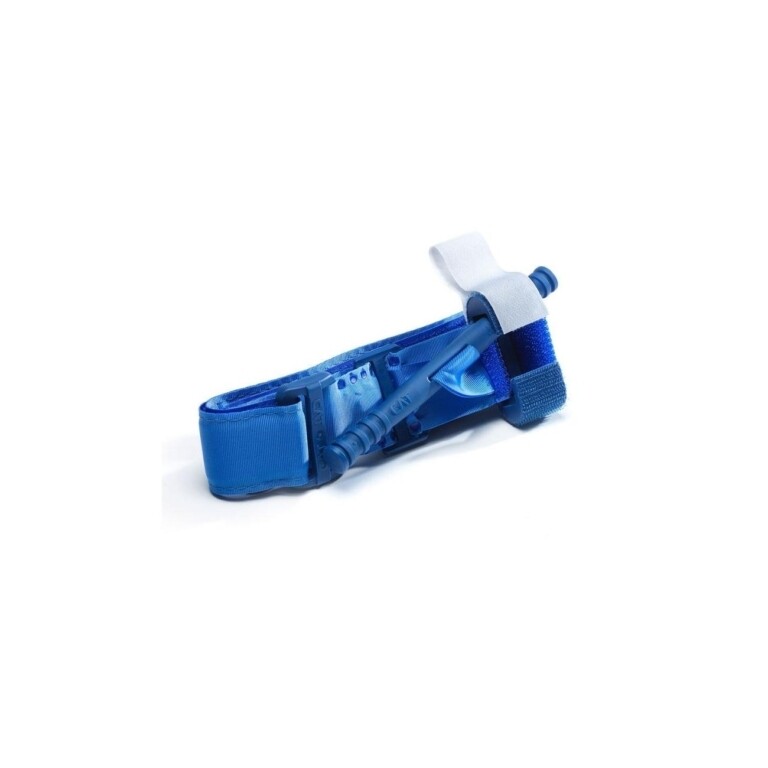 Trainings-Tourniquet CAT (Blauw)