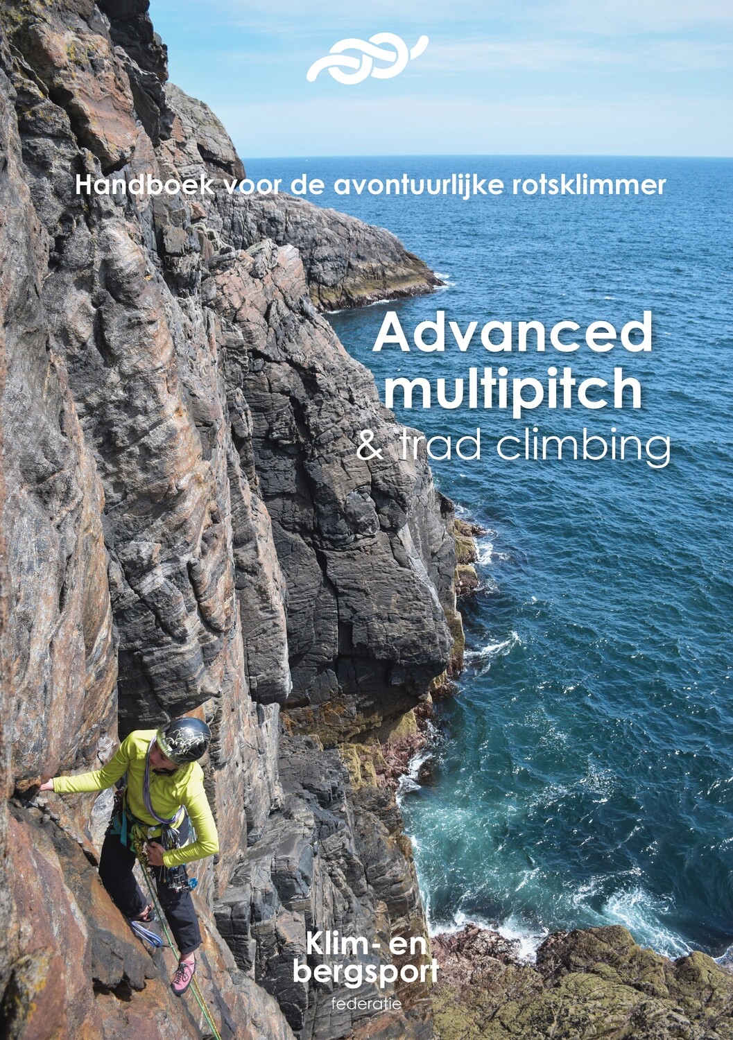 Advanced multipitch &amp; trad climbing