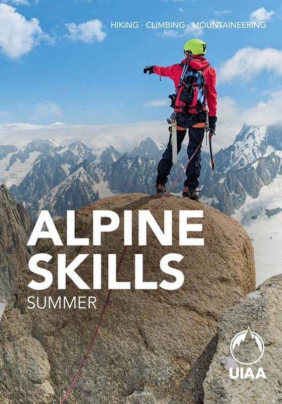 Alpine Skills Summer UIAA