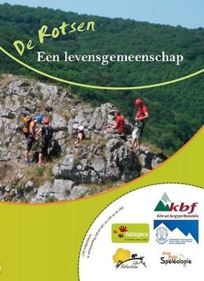 De Rotsen - Een levensgemeenschap