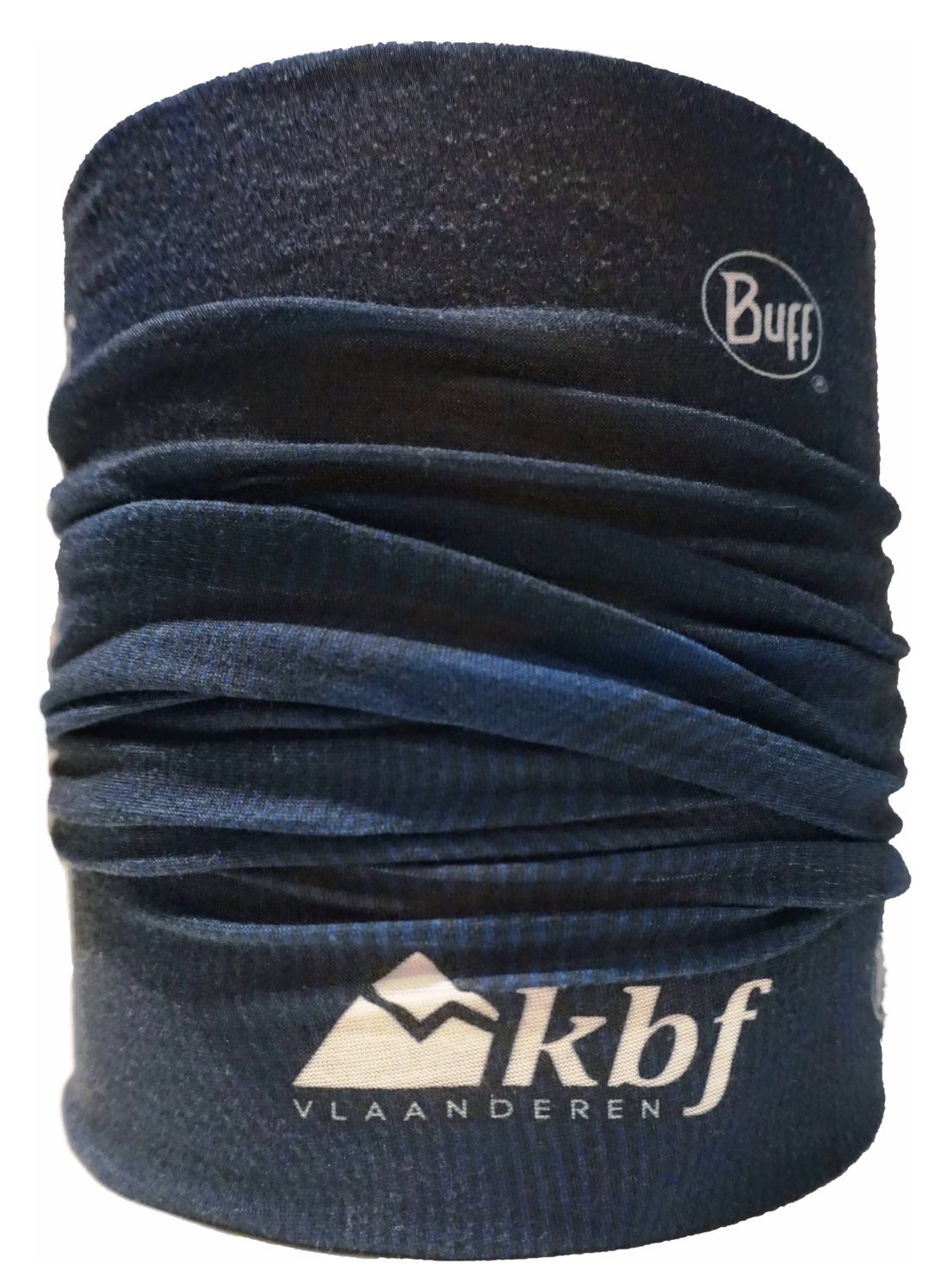 KBF Custom Buff
