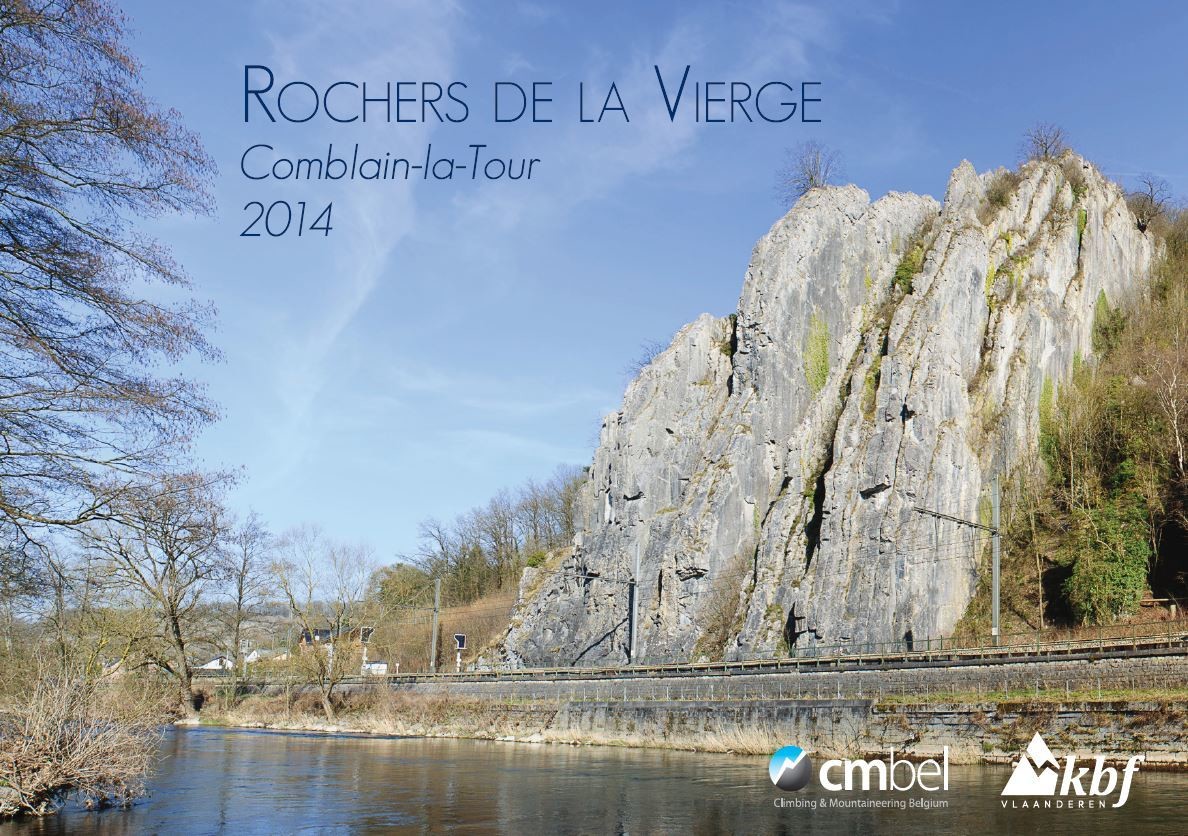 Topo Comblain-La-Tour (2014)