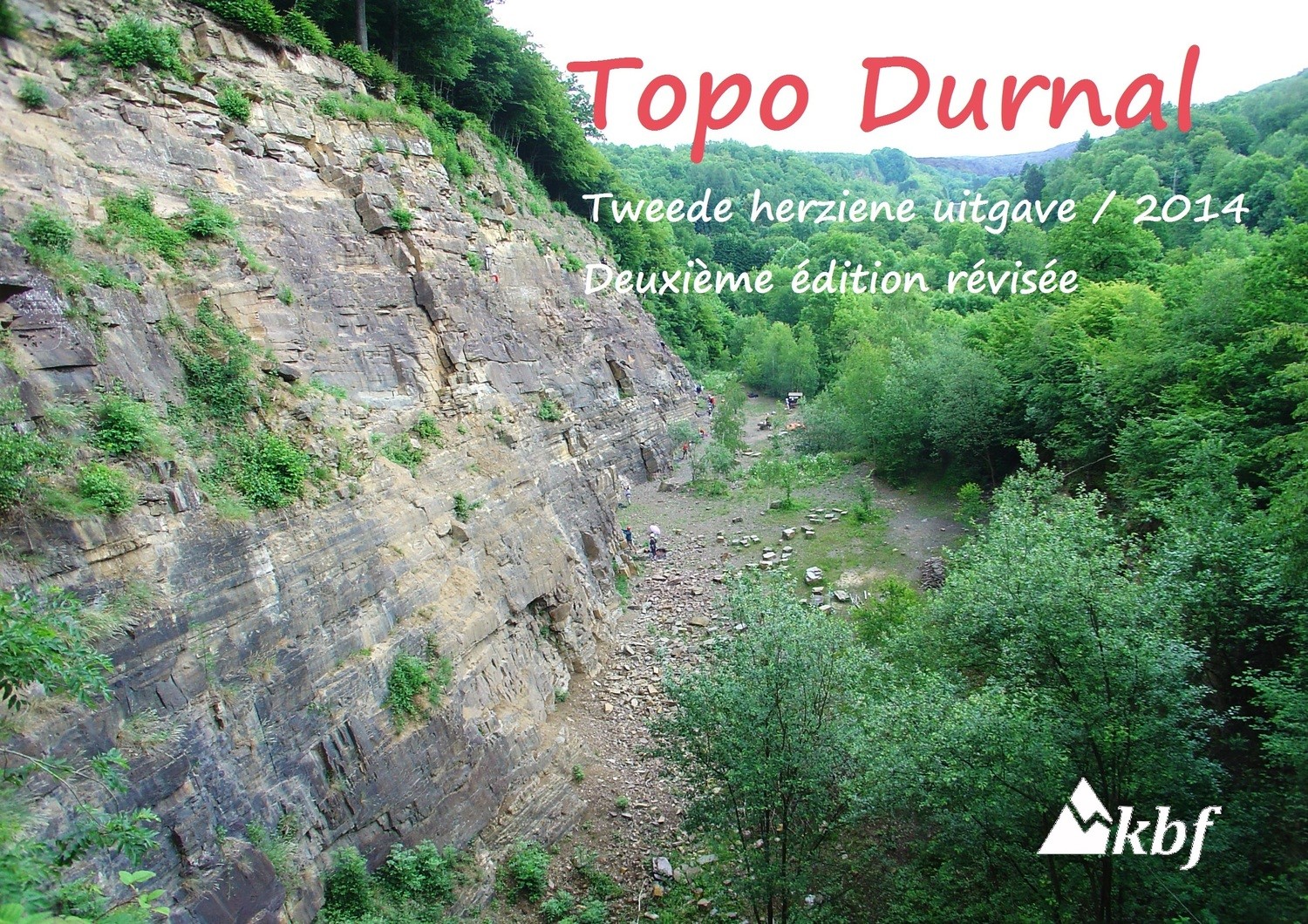 Topo Durnal (2014)