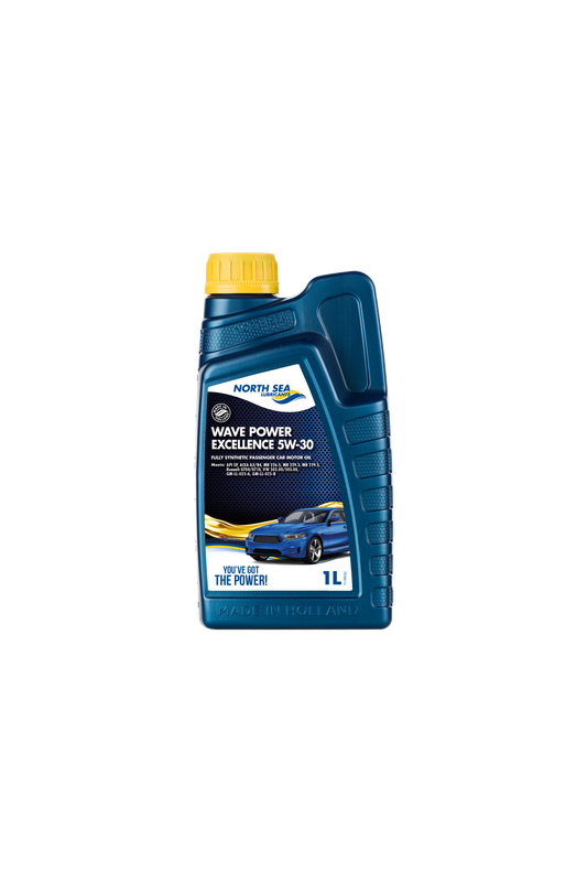 WAVE POWER EXCELLENCE 5W-30 1L