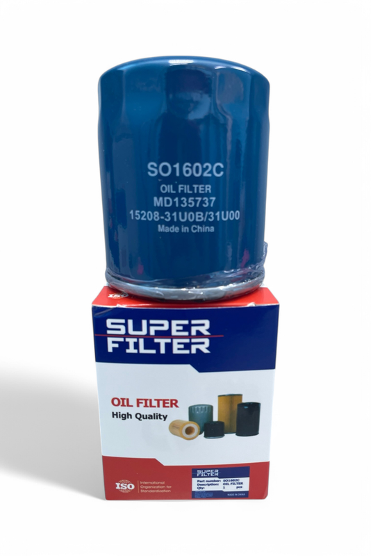 SO1602C