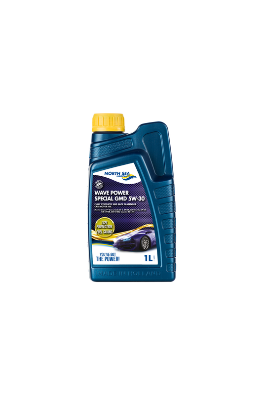 WAVE POWER SPECIAL GMD 5W-30 1L