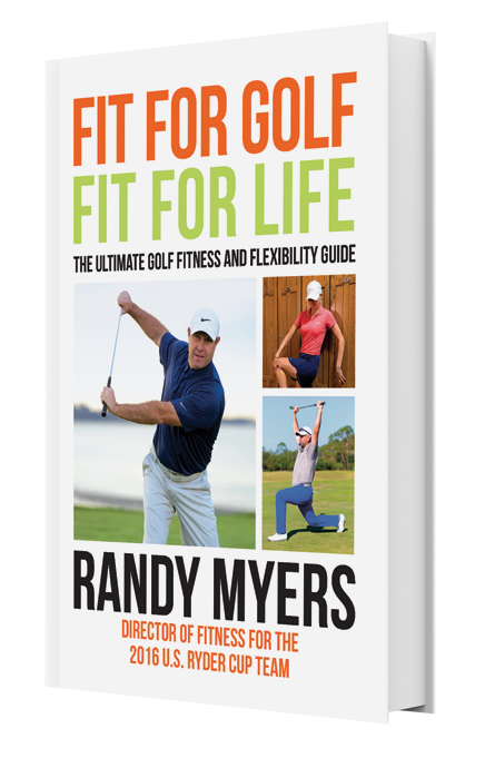 Fit For Golf / Fit For Life