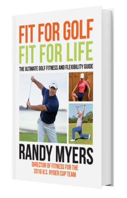 Fit For Golf / Fit For Life