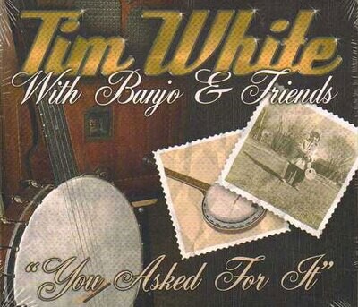 The Tim White Collection