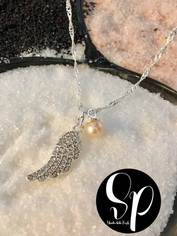 Angel Wing