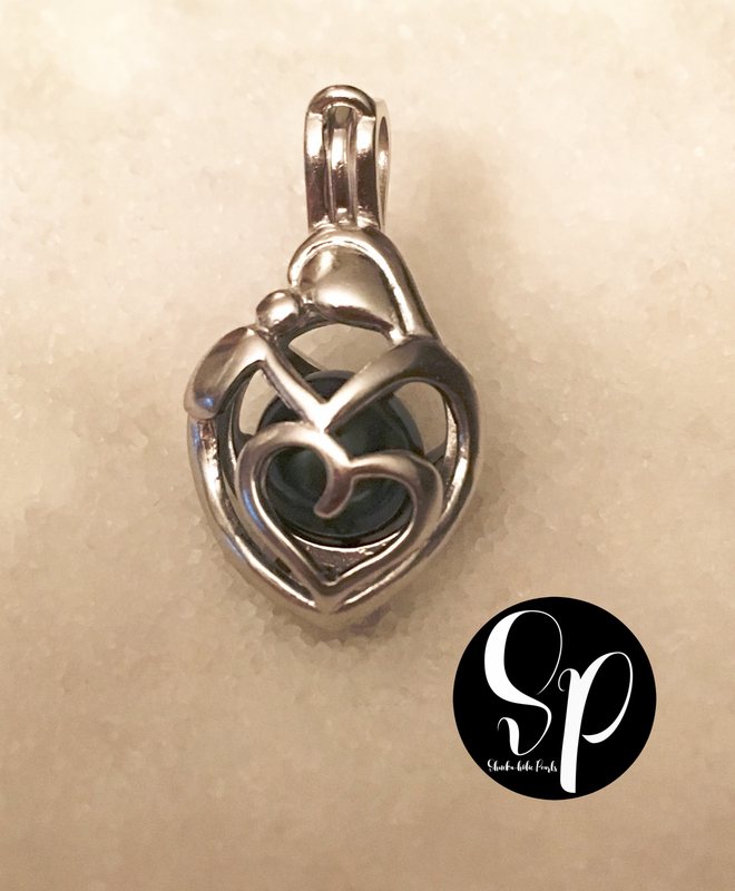 Mother&#39;s Love 925 Sterling