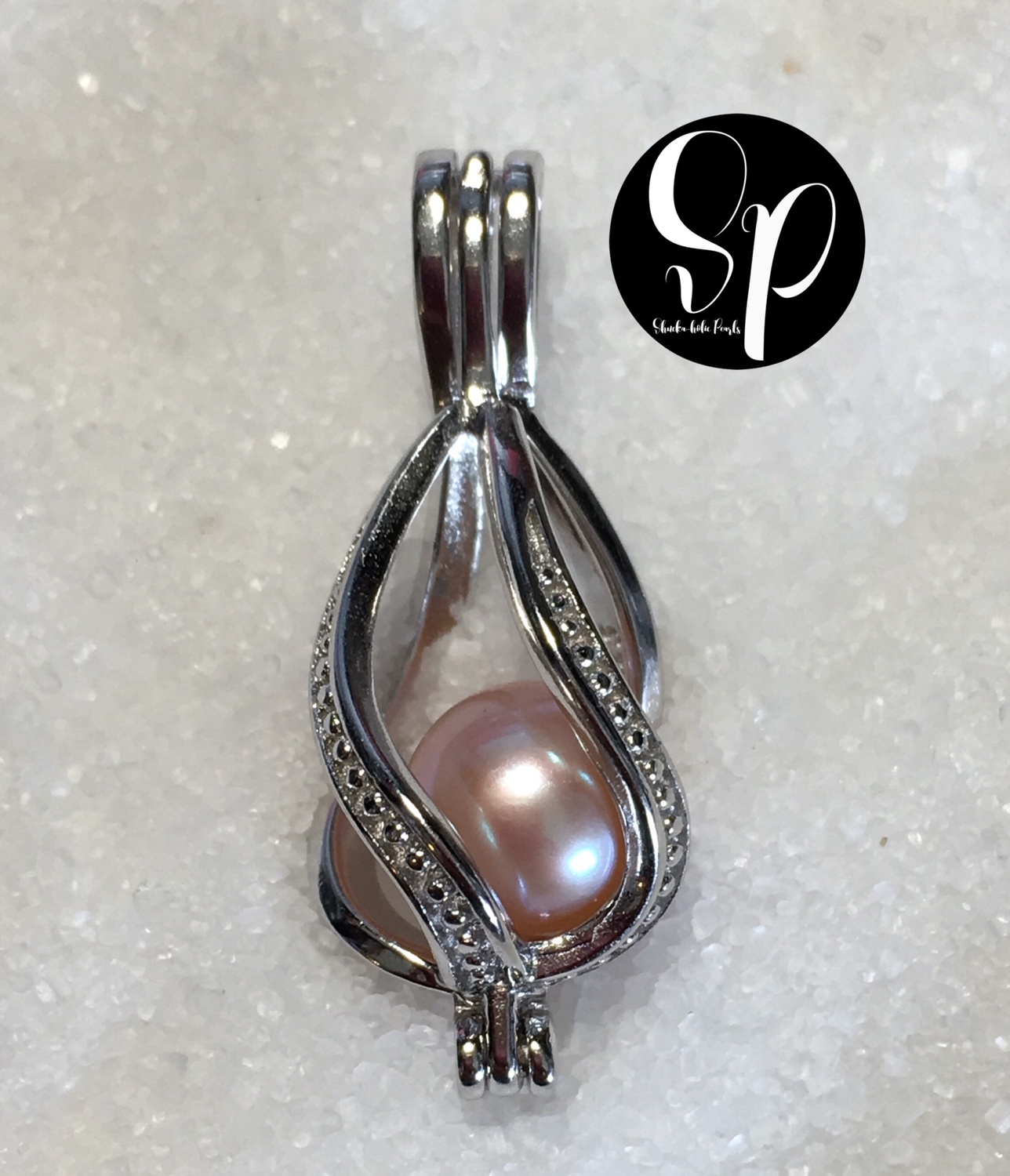Water Drop - SS