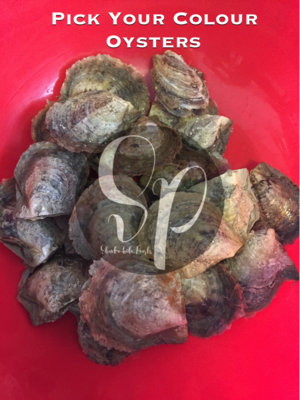 Guaranteed Color Pearl