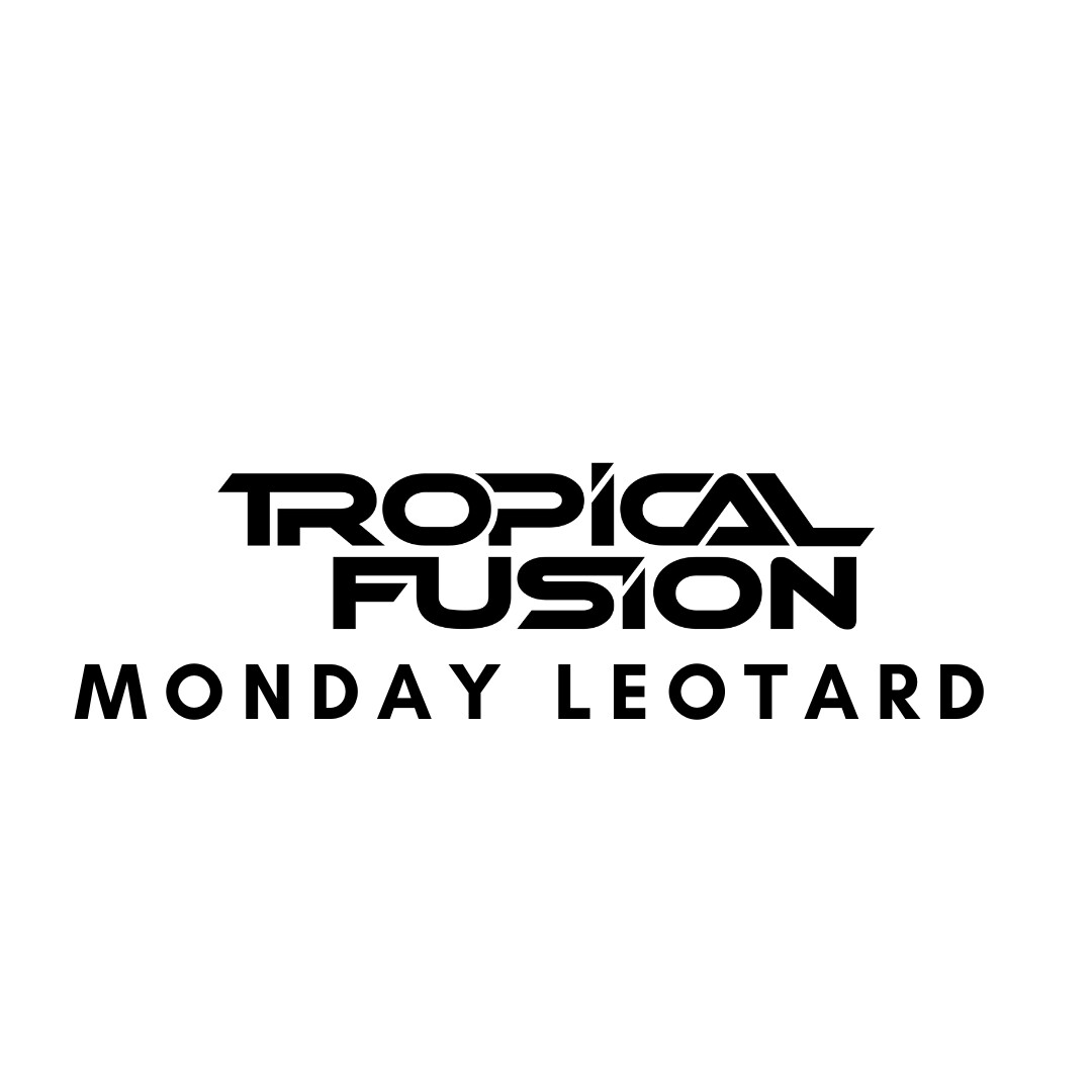 (Monday Only ) Leotard