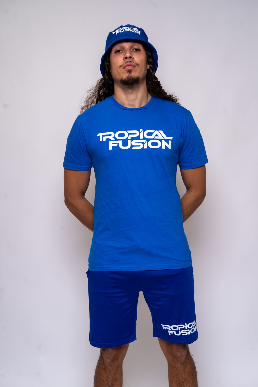 Monday Fun Mas (Male)