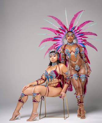 Enchantress Sections