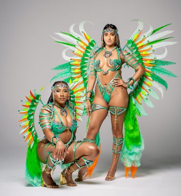 Calypso Section