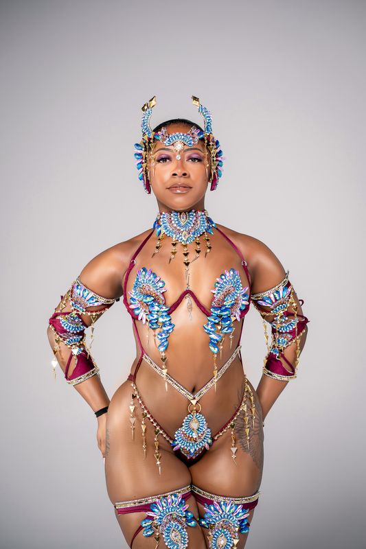 Elysian Bodywear Only