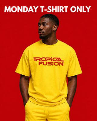 T-Shirt Package (Monday)