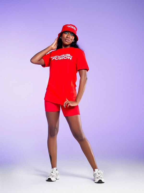 Monday Fun Mas (Female)