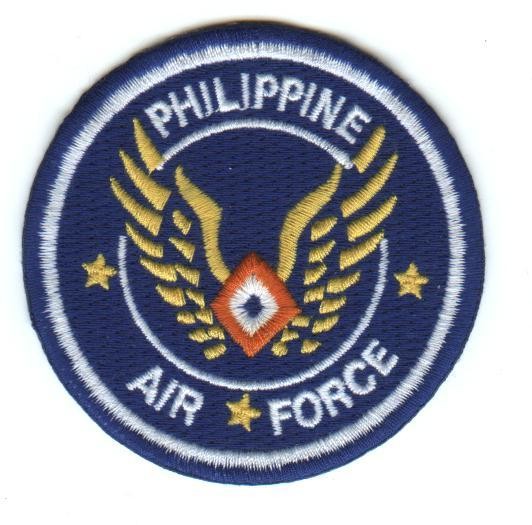 Philippine Air Force-ME-2nd Design
