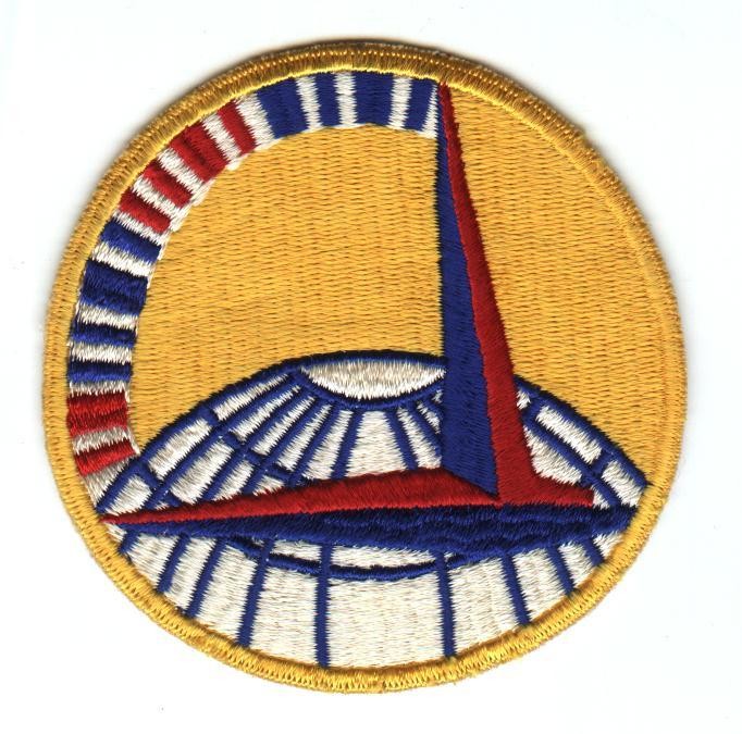 Ferry Command-CE