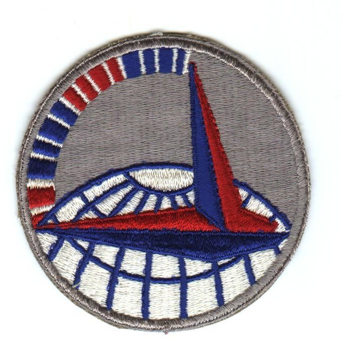 Air Transport Command-CE