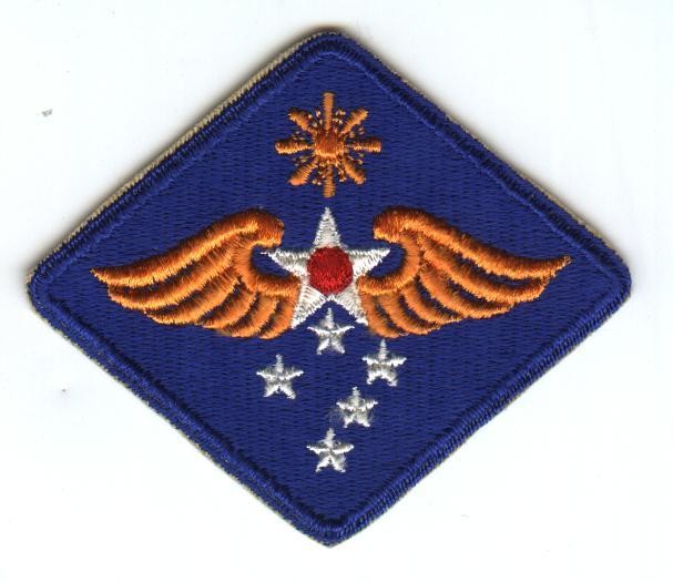 Far East Air Force-CE