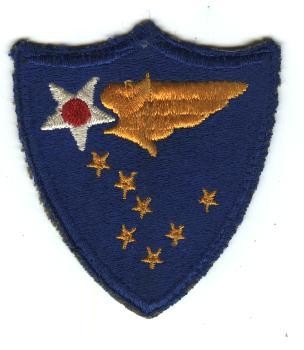 Alaskan Air Command-CE