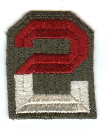 2nd Army-CE