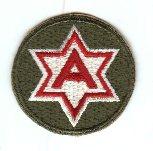6th Army-CE
