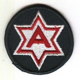 6th Army-ME