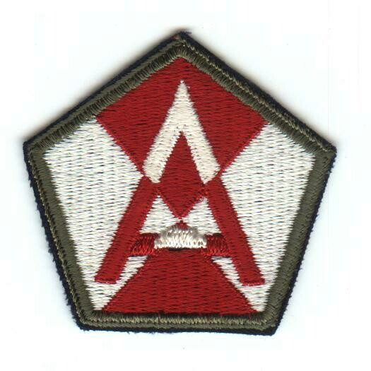 15th Army-CE