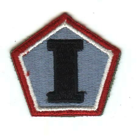 1st Army Group FUSAG-CE (Ghost)