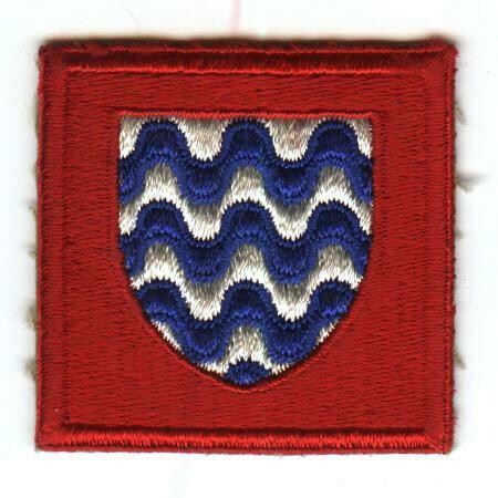 15th Army Group-CE