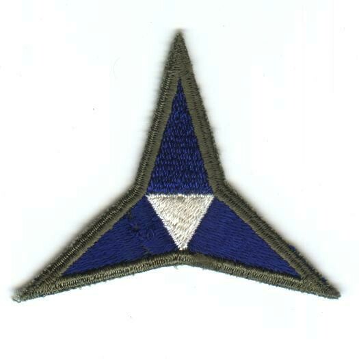 3rd Corp-CE