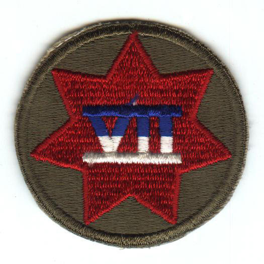 7th Corp-CE