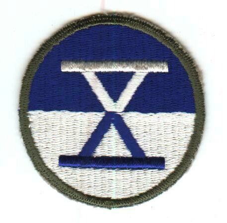 10th Corp-CE