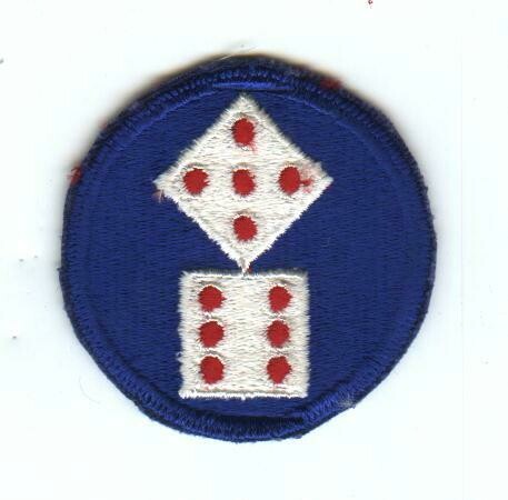 11th Corp-CE