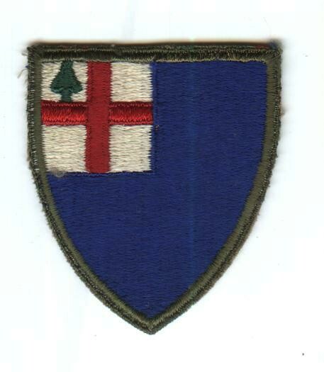 11th Corp-Old Style-CE